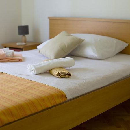Boulevard Sweet Dreams Apartment Zadar Exterior photo