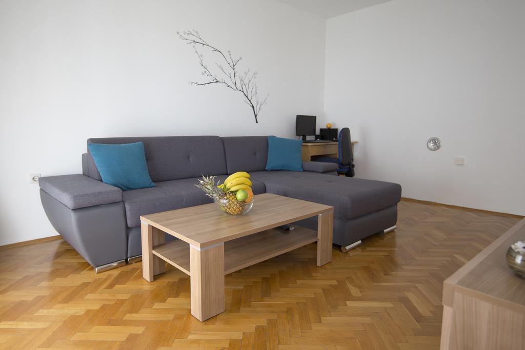 Boulevard Sweet Dreams Apartment Zadar Exterior photo