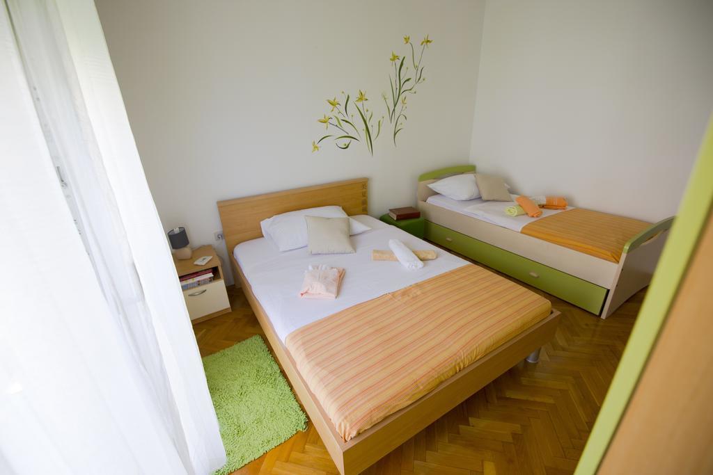 Boulevard Sweet Dreams Apartment Zadar Exterior photo