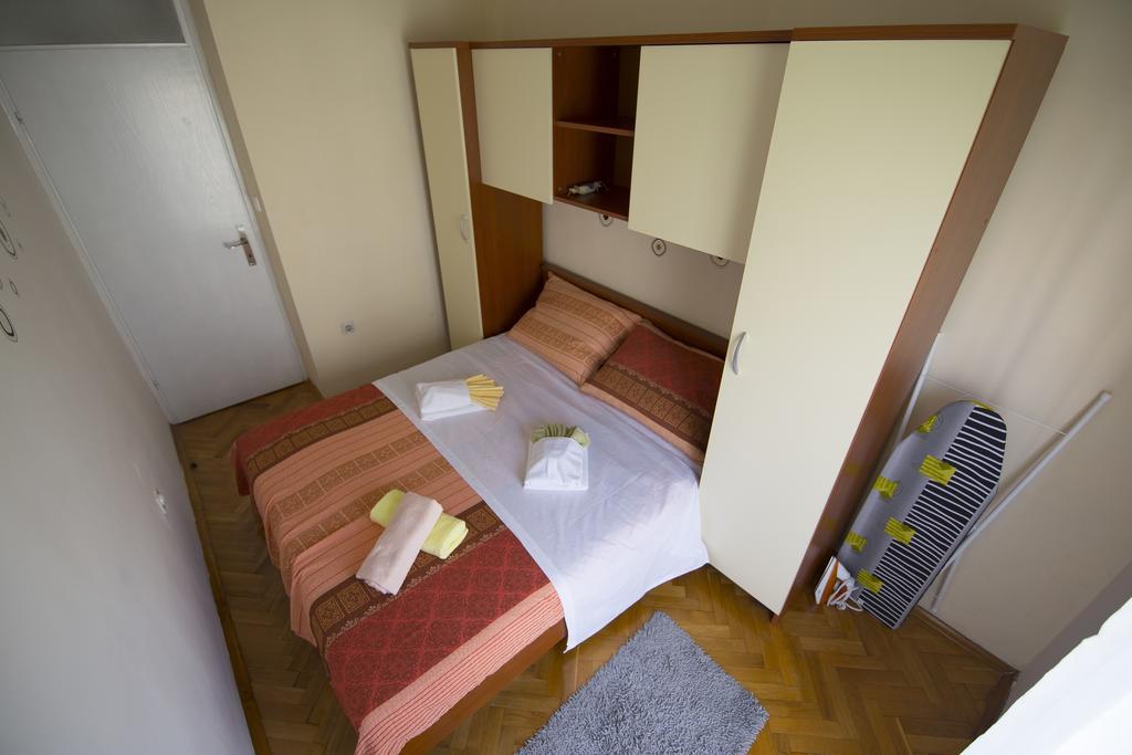 Boulevard Sweet Dreams Apartment Zadar Exterior photo