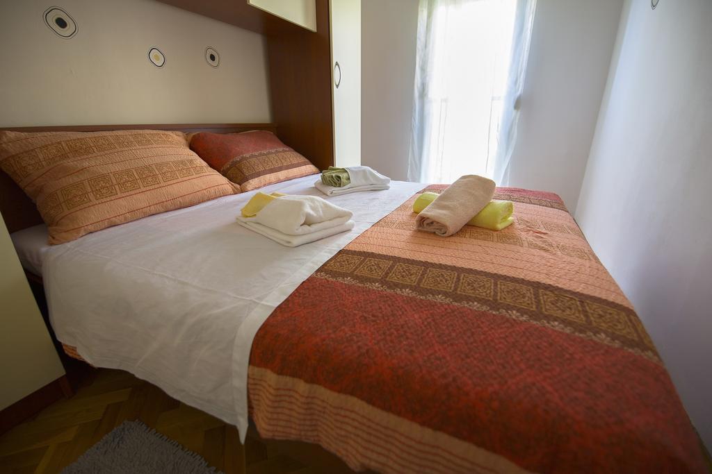 Boulevard Sweet Dreams Apartment Zadar Exterior photo